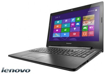 Lenovo G50 80G001SHJP 